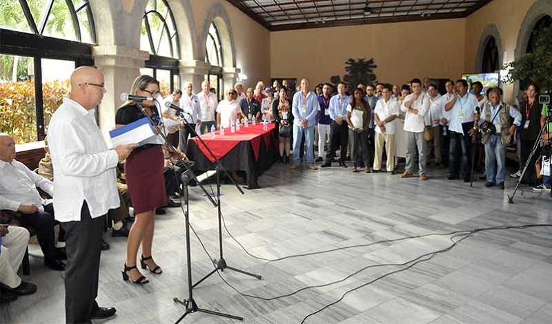 Prepara Ministerio de la Construcción XIII edición de la Conferencia Científico Técnica