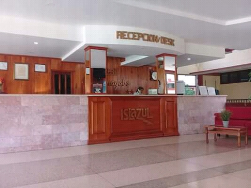 Revitalizan principal hotel de Manzanillo