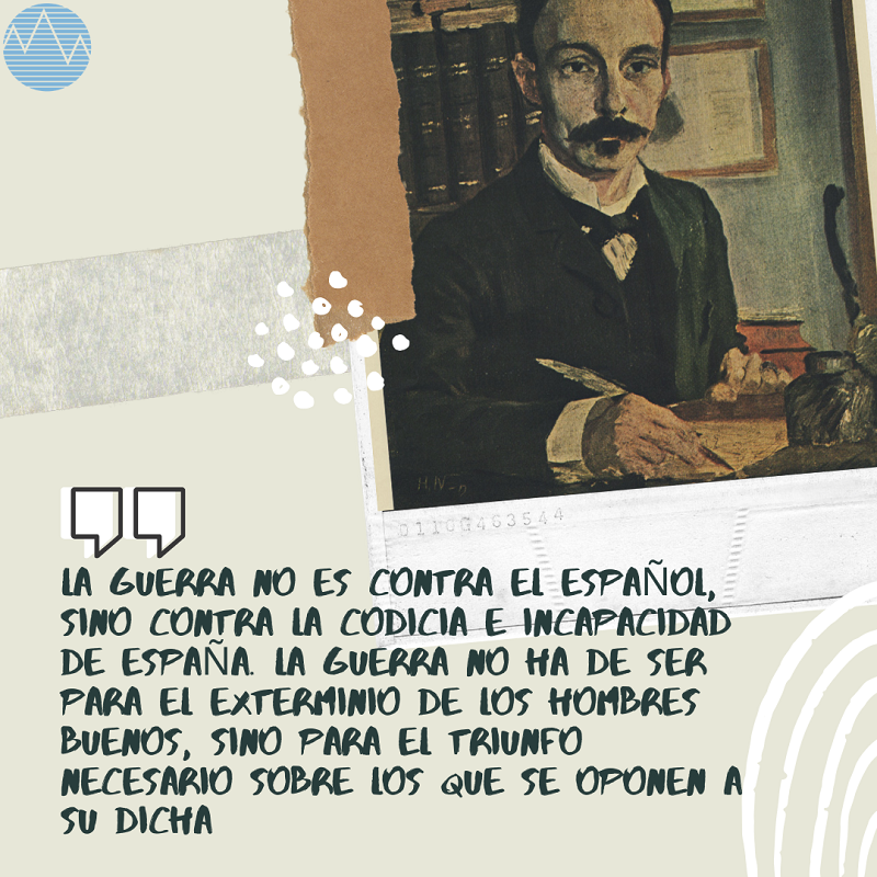 José martí: significación y vigencia de su vida y obra