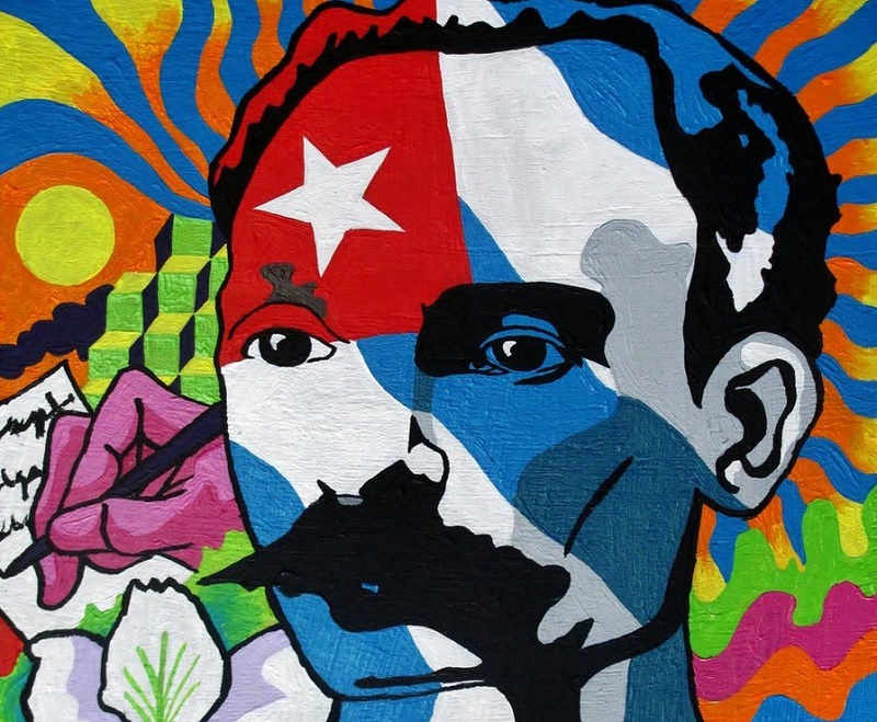 José Martí: significación y vigencia de su vida y obra