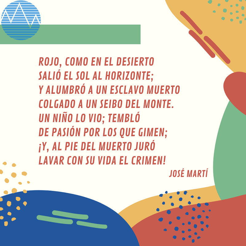 José martí: significación y vigencia de su vida y obra