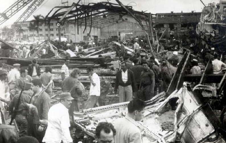Patria o muerte: expresión de la firmeza revolucionaria del pueblo cubano