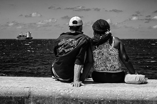 Amores del siglo XXI, ¿Fobia al matrimonio?