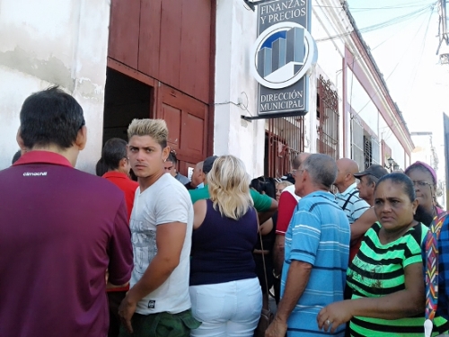 Desde Cienfuegos ¿Cómo  amanece Cuba?