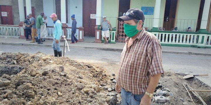 En Pinar del Río: Historia y presente de un 26