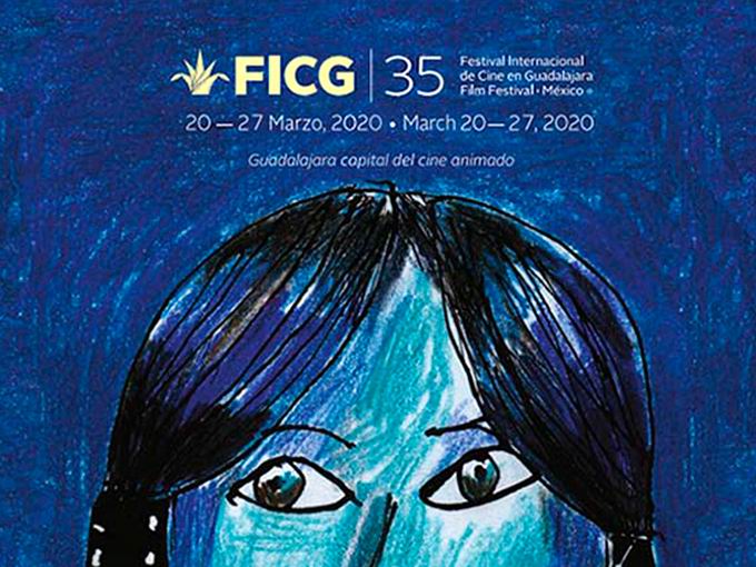 Cuban films to be screened at the 2020 Guadalajara International Film Festival
