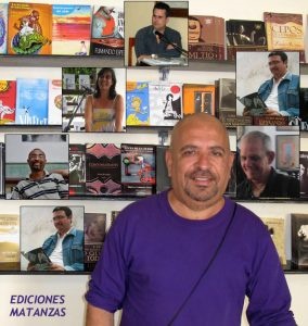 Ediciones Matanzas y otras: naturalmente en la Feria del Libro Ediciones Matanzas y otras: naturalmente en la Feria del Libro