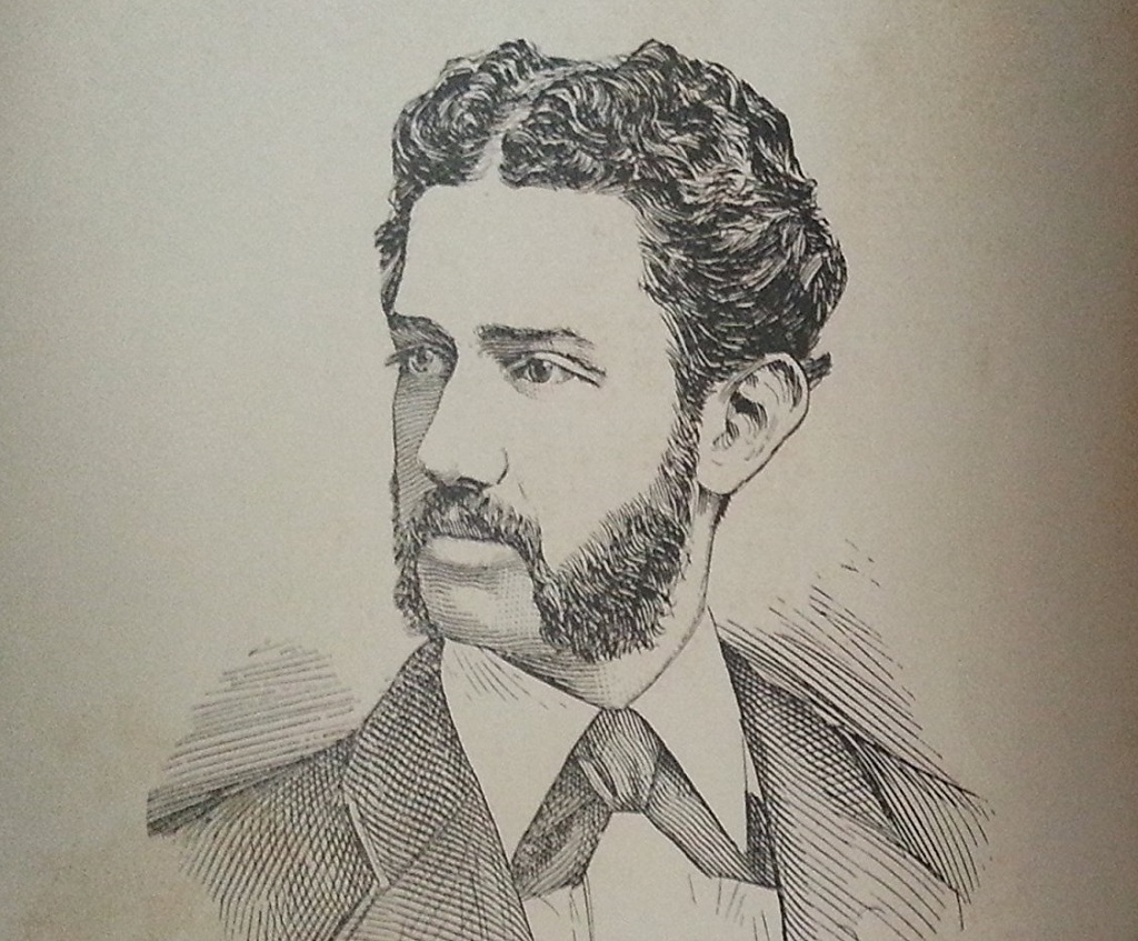 Luis de Ayestarán y Moliner: constituyentista y soldado