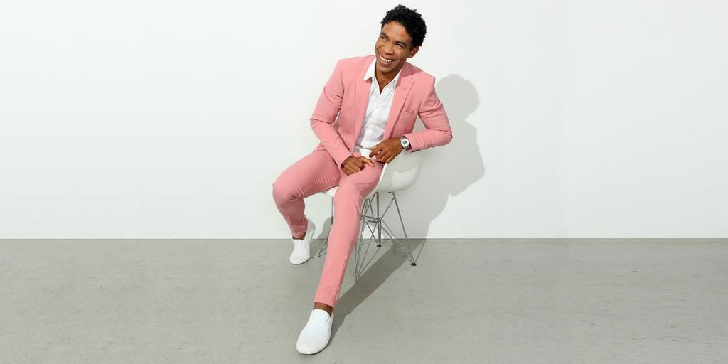 Cuban Carlos Acosta receives Dance Magazine award in US