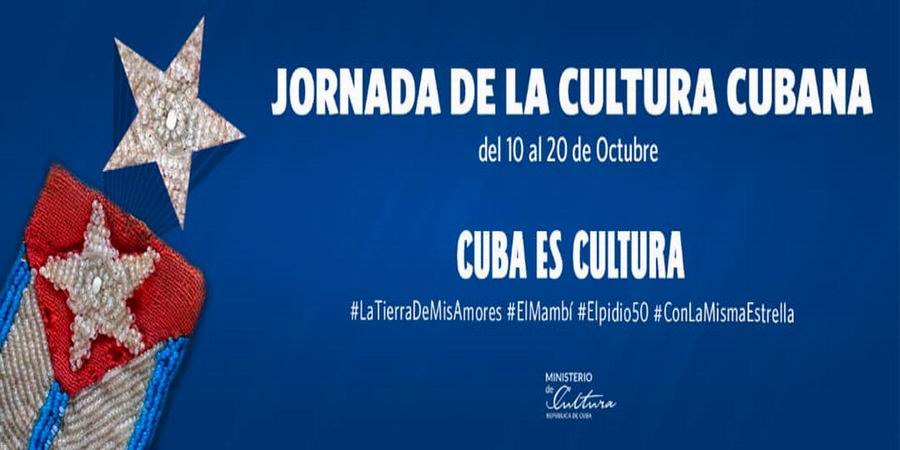 Proyectará intensa jornada online cultura cubana desde Matanzas 