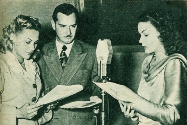 ¡Y Tenemos Radio! Conquistadora de millones en su viaje de 98 años en Cuba