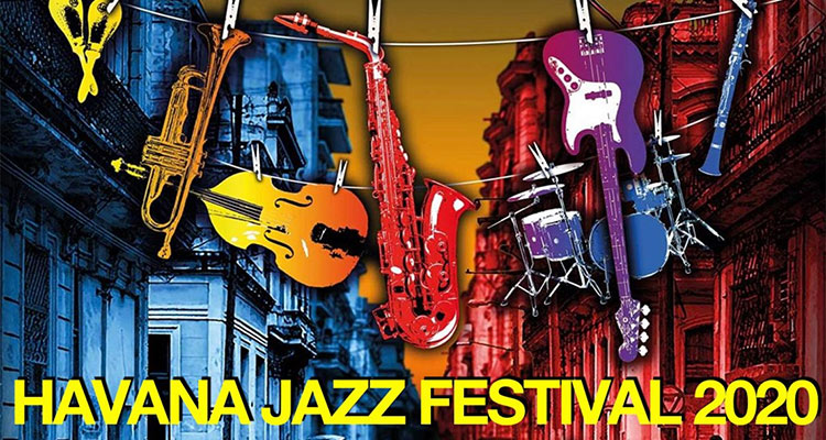 Foreign musicians to attend International Jazz Plaza Festival in Havana