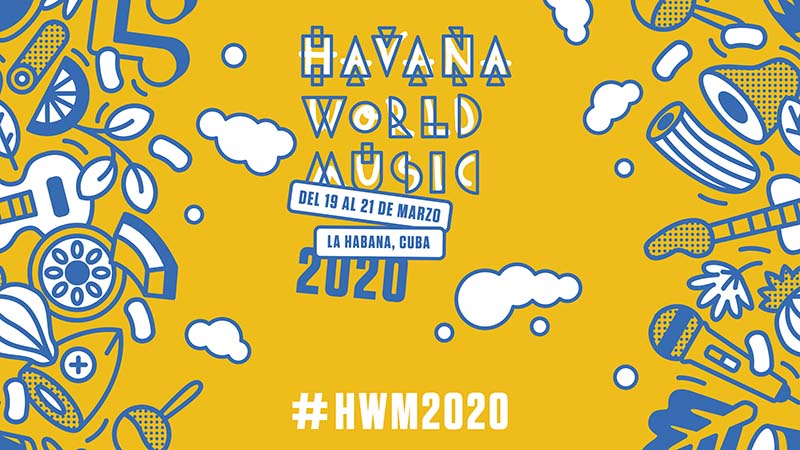 Havana World Music 2020