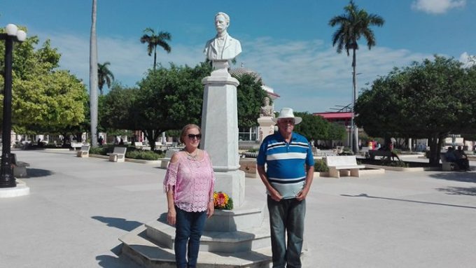 Artistas manzanilleros honrarán al Apóstol de Cuba