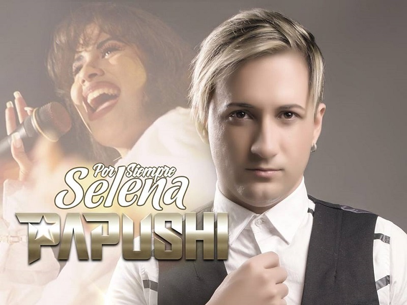 En Audio Por siempre Selena, un tributo desde Cuba a la Reina del Tex