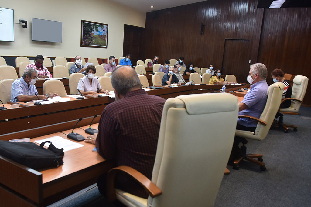 Reiniciar el curso escolar con todas las medidas sanitarias y de protección