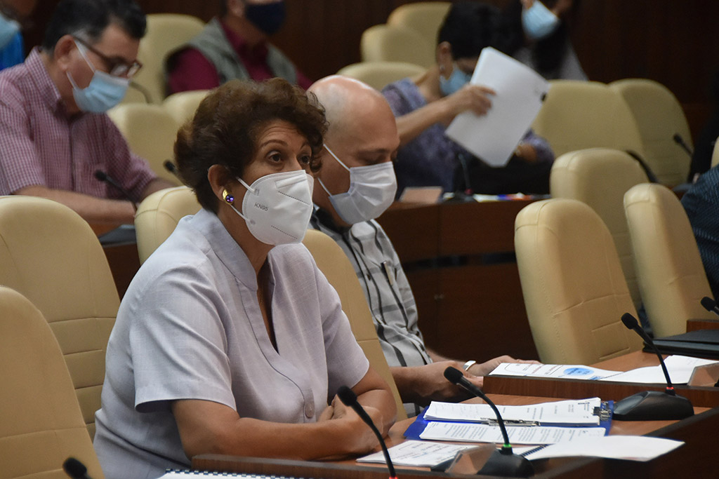 Reiniciar el curso escolar con todas las medidas sanitarias y de protección