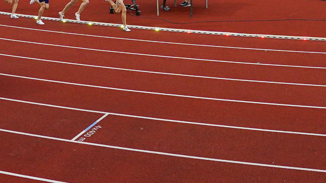 La COVID-19 ha dejado grandes pérdidas en el mundo del atletismo