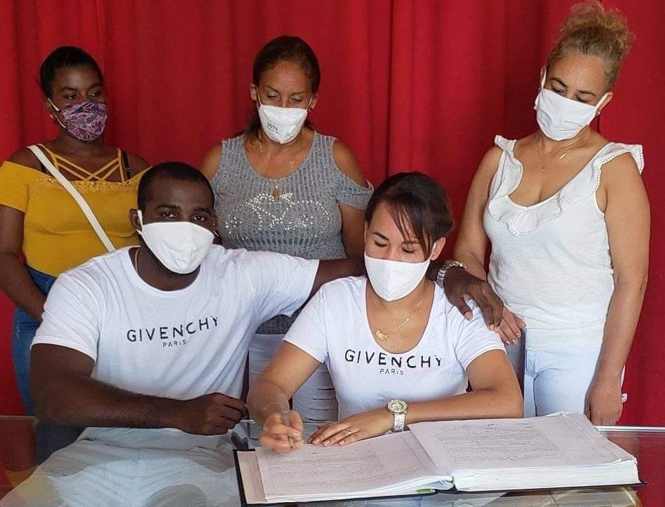Iván Silva and the Unexpected Wedding