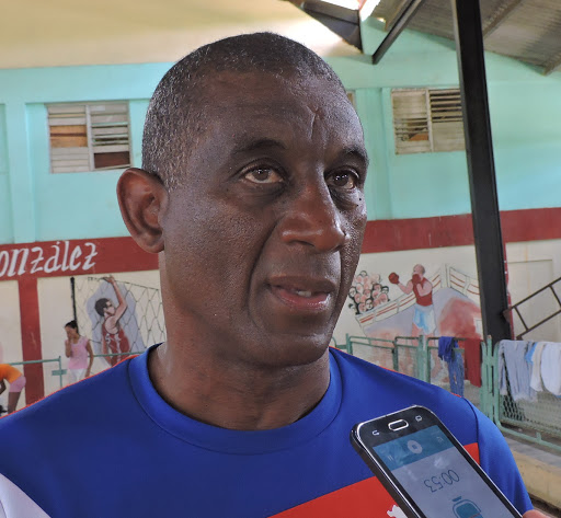 Se preparan en casa las principales figuras de la Lucha Libre en Cuba