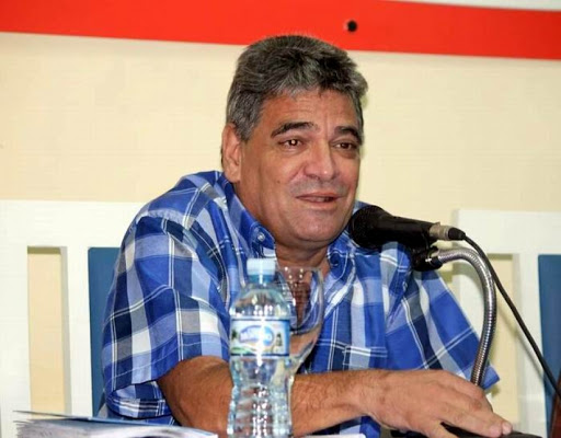 Ernesto Reinoso: “Seremos muy rigurosos con la disciplina”