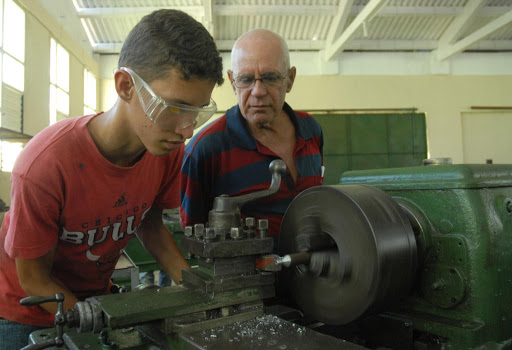  Educación Técnica y Profesional, pautas para el reinicio escolar