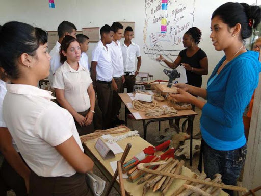  Educación Técnica y Profesional, pautas para el reinicio escolar