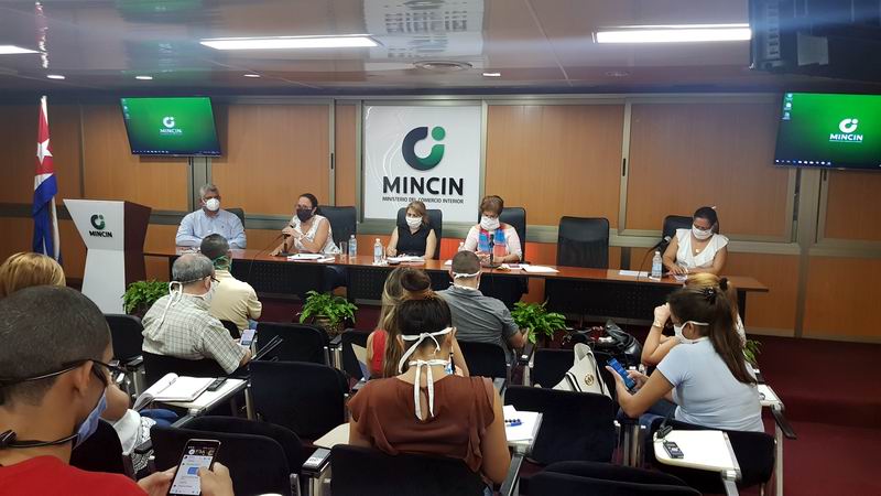 Responde Grupo de Trabajo Nacional de Comercio Electrónico a inquietudes de la población