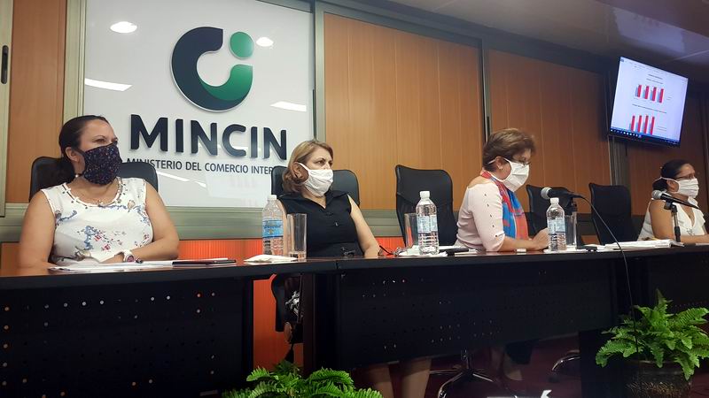 Responde Grupo de Trabajo Nacional de Comercio Electrónico a inquietudes de la población