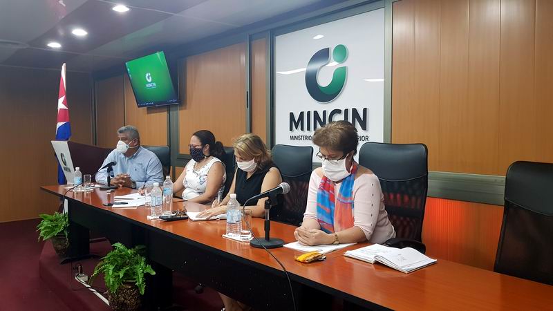 Responde Grupo de Trabajo Nacional de Comercio Electrónico a inquietudes de la población