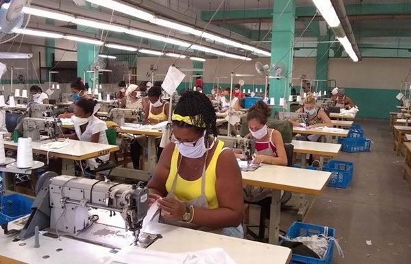 🎧 Apoya THABA con nuevas producciones la lucha contra la Covid-19