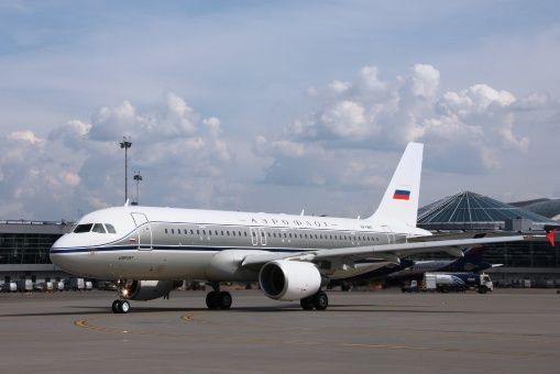 Russian airlines to resume flights to Cuba
