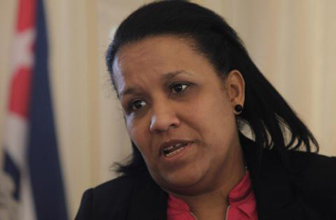 Cuban foreign ministry rejects new American aggression in Iraq