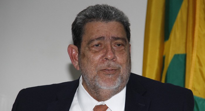 Saint Vincent and the Grenadines ratifies solidarity with Cuba