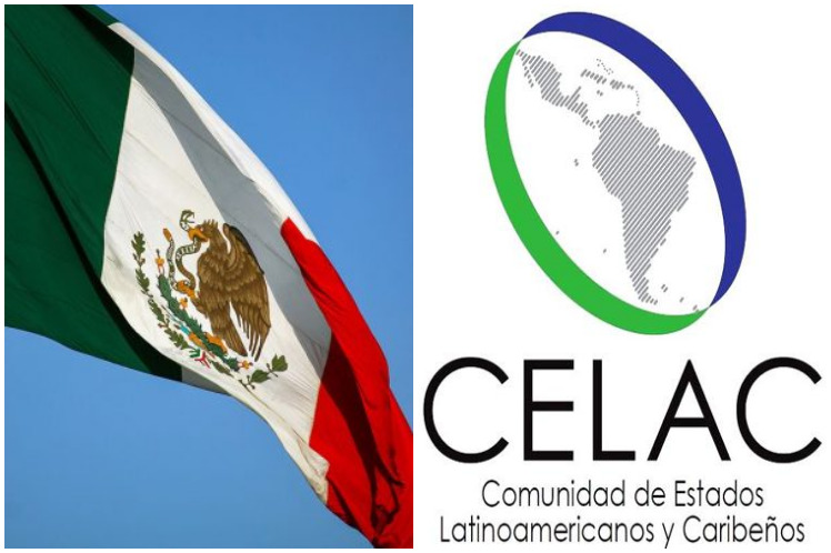 Mexico to host 1st innovation meeting CELAC 2020