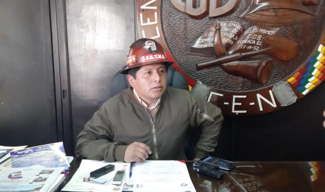 Advierten sobre segunda etapa del golpe de Estado en Bolivia