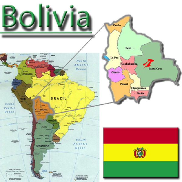 Advierten sobre segunda etapa del golpe de Estado en Bolivia