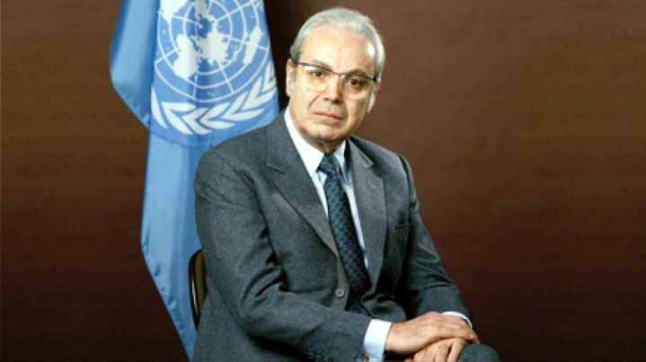Cuban FM mourns death of former UN secretary general