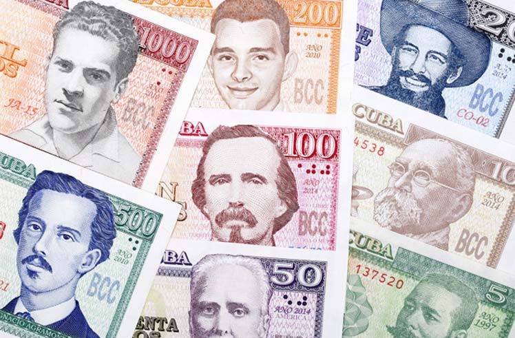 Monetary reform gets underway in Cuba