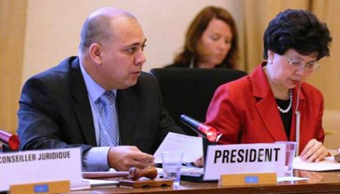 Participará Cuba en Ginebra en Asamblea Mundial de la Salud