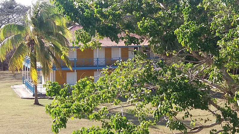 Conjunto Hist�rico de Bir�n. Foto: Mabel Pe�a