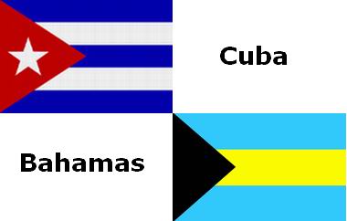 Cuba-Bahamas Cuba-Bahamas