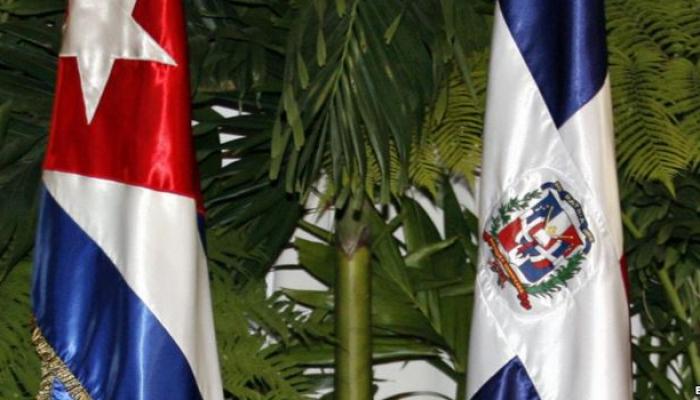 Concluyen Cuba y República Dominicana conversaciones migratorias 