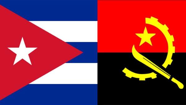 Cuban President will meet with his Angolan counterpart