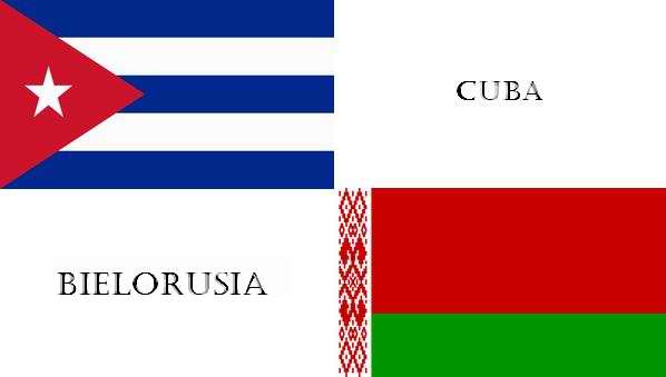Los periodistas bielorrusos condenaron la irracional cruzada mediática contra Cuba