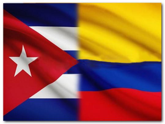 Cuba y Colombia realizarán III Ronda de Conversaciones Migratorias