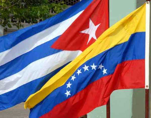 Afirma Antonio Guerrero que Venezuela saldrá victoriosa 