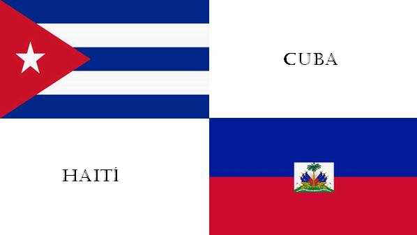 Haiti Reaffirms Support to Cuba in Fight Against U.S. Blockade
