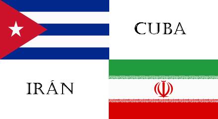 Ratifican Cuba e Irán coordinación en organismos internacionales 