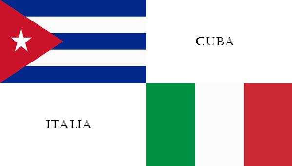 Comienza tercera edición de evento cultural sobre lazos entre Cuba e Italia